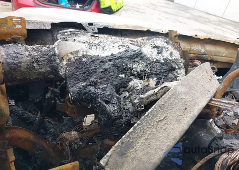 2014 Ford E-150 Commercial from USA, damaged, VIN 1FTNE1EW5EDA07939